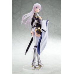 From Old Country Bumpkin to Master Swordsman PVC Figure 1/6 Allucia Citrus 25 cm