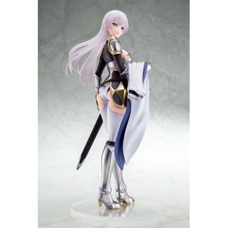 From Old Country Bumpkin to Master Swordsman PVC Figure 1/6 Allucia Citrus 25 cm