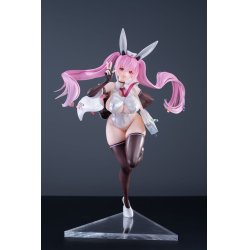Original Character PVC Figure 1/6 Etona Illustrated by Won 28 cm