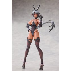 Original Character Galactic Series Action Figure 1/12 Gilnada 17 cm