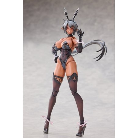 Original Character Galactic Series Action Figure 1/12 Gilnada 17 cm