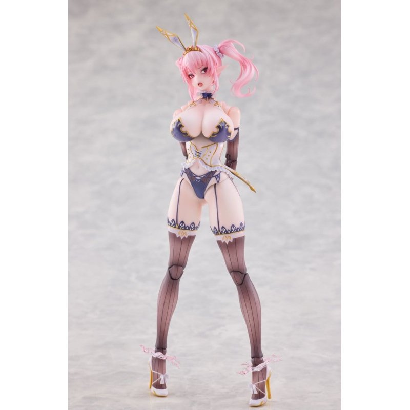Original Character Galactic Series Action Figure 1/12 Alice 16 cm