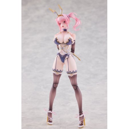 Original Character Galactic Series Action Figure 1/12 Alice 16 cm
