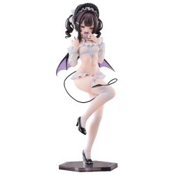 Original Character PVC Figure 1/6 Shino Illustrated by RIKO 30 cm