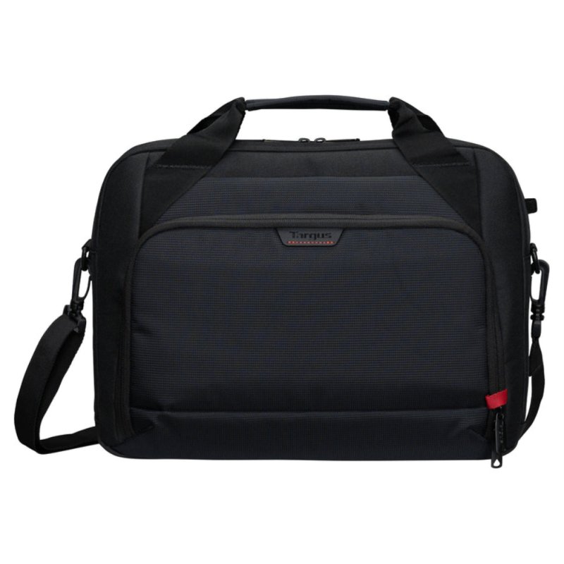 TARGUS Classic 13-14p Briefcase Blk