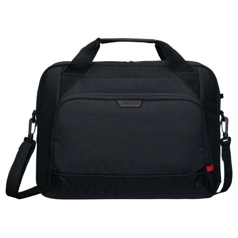 TARGUS Classic 15-16p Briefcase Black