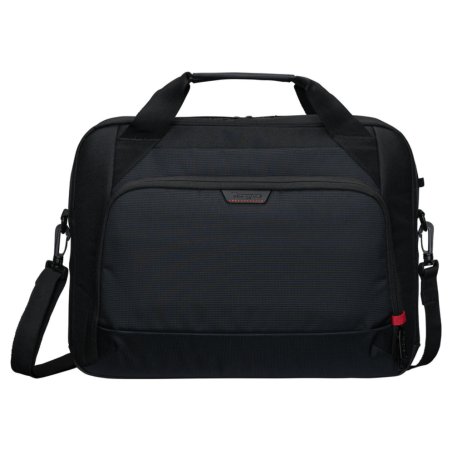 TARGUS Classic 15-16p Briefcase Black