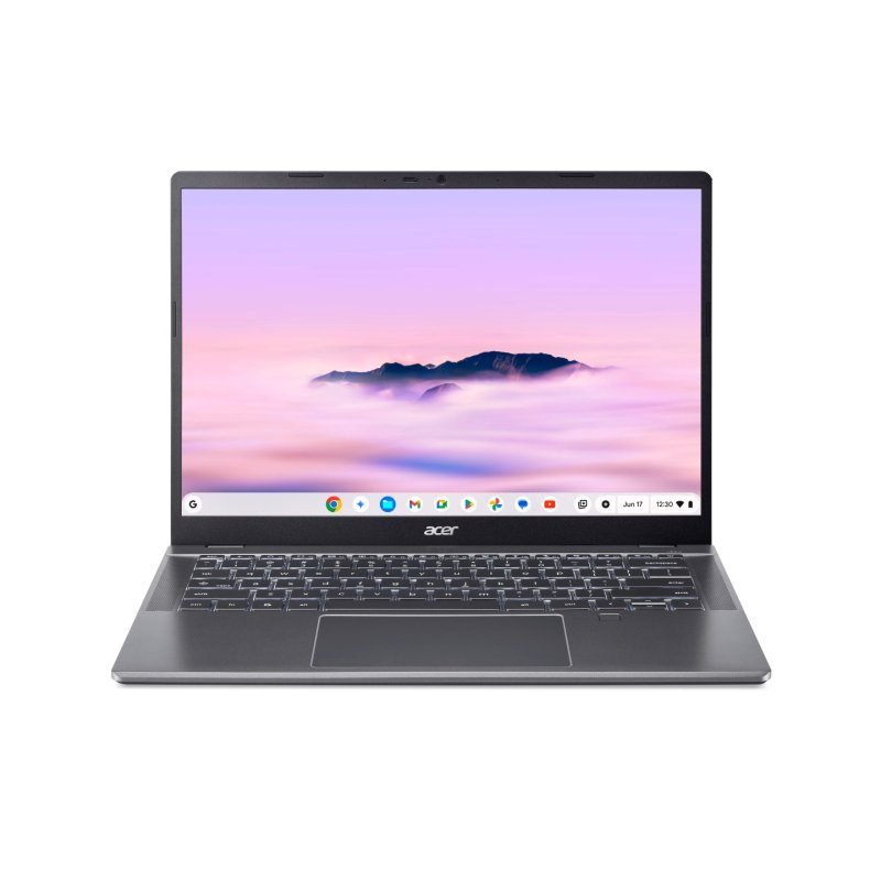 ACER CB Plus 514 CBE594-2L-TCO-54HB Core 5 120U/16GB/256GB/14''/ChromeOS