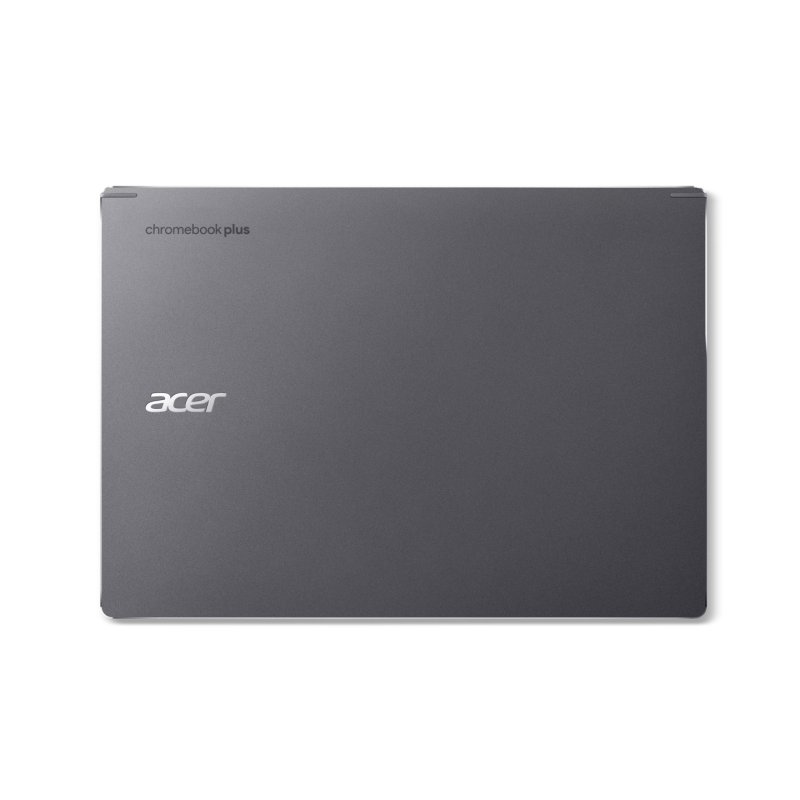 Acer Chromebook Plus 514 CBE594-2L-TCO-54HB Intel Core 5 120U 35.6 cm (14") WUXGA 16 GB LPDDR5x-SDRAM 256 GB SSD Wi-Fi