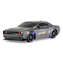 Amewi 21137 Radio-Controlled (RC) model Drift car Electric engine 1:43