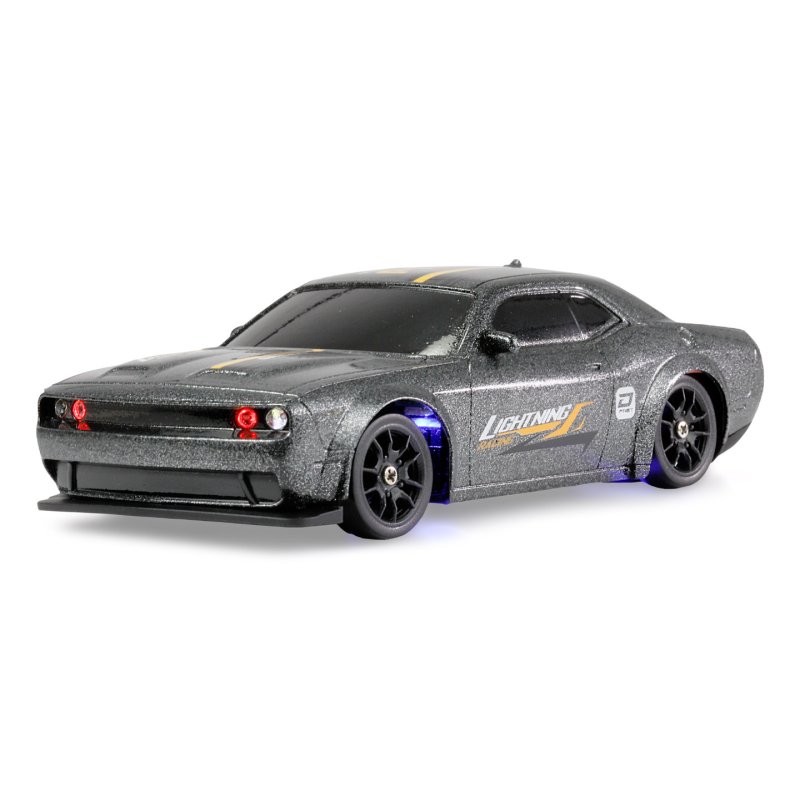 Amewi 21137 modèle radiocommandé Voiture de drift Moteur électrique 1:43