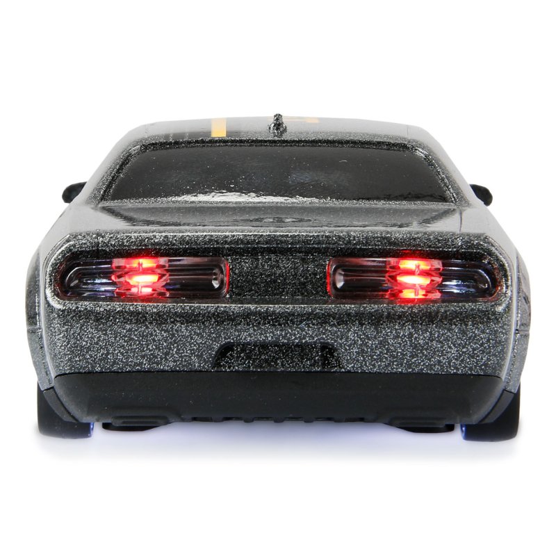 Amewi Drift Sport Muscle Car mit Gyro 4WD 1:43 RTR grau 6 