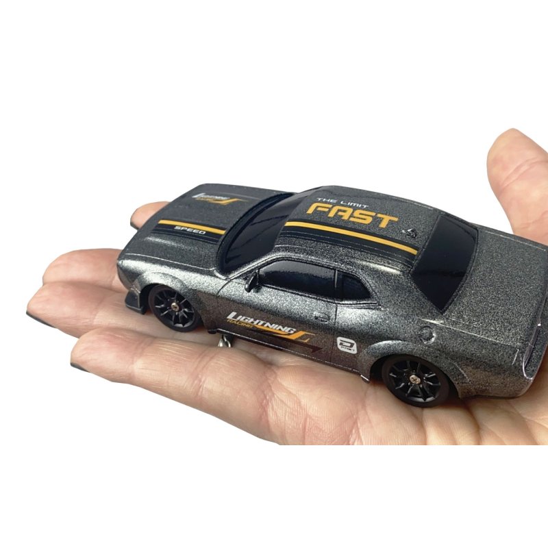 Amewi 21137 Radio-Controlled (RC) model Drift car Electric engine 1:43