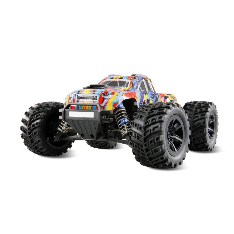 Amewi Hyper Go MTX20 Radio-Controlled (RC) model Monster truck Electric engine 1:20