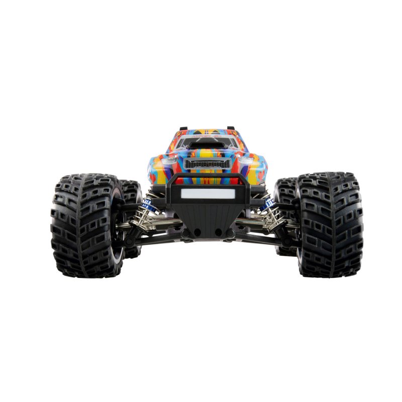 Amewi RC Monstertruck HyperGo MTX20 1:20 RTR bunt /14 