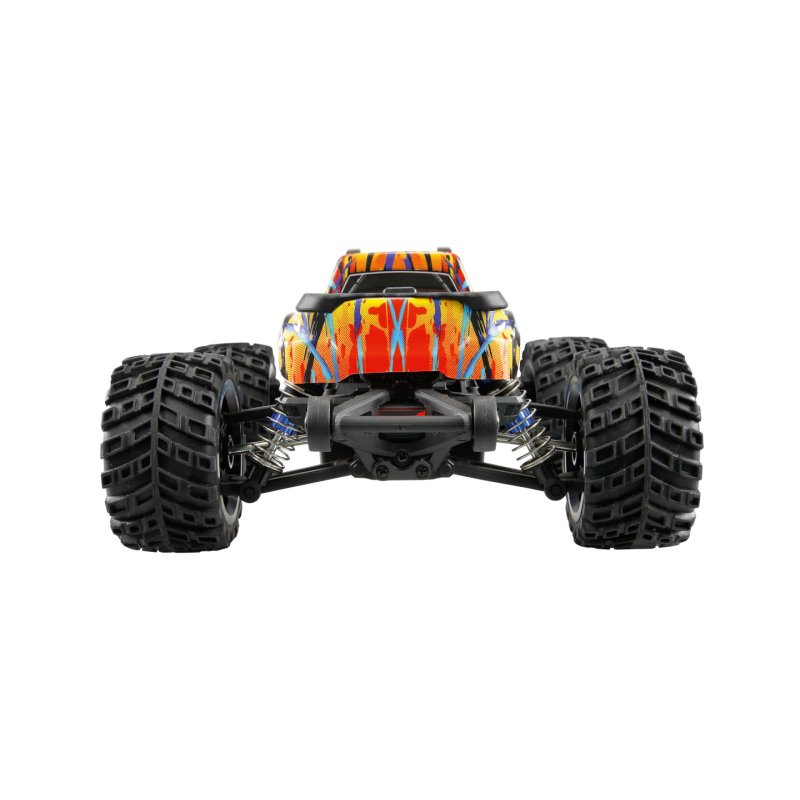 Amewi RC Monstertruck HyperGo MTX20 1:20 RTR bunt /14 