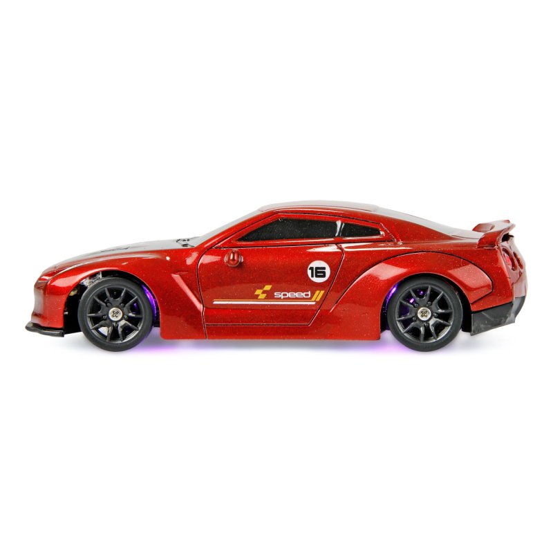 Amewi 21138 Radio-Controlled (RC) model Drift car Electric engine 1:43