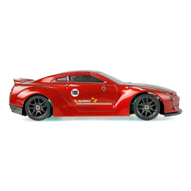 Amewi 21138 Radio-Controlled (RC) model Drift car Electric engine 1:43