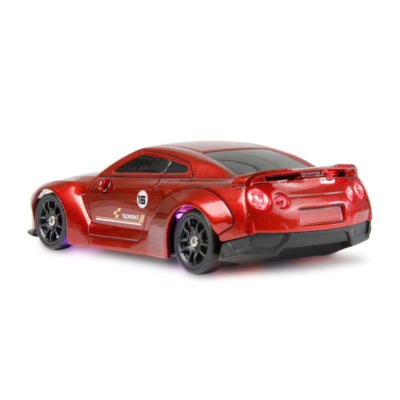 Amewi 21138 Radio-Controlled (RC) model Drift car Electric engine 1:43