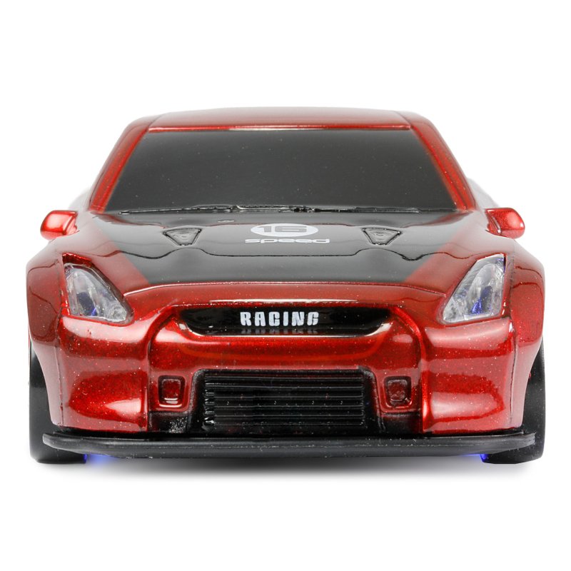 Amewi 21138 Radio-Controlled (RC) model Drift car Electric engine 1:43