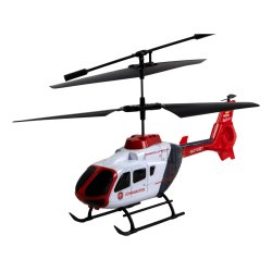 Amewi EC135 Radio-Controlled (RC) model Helicopter Electric engine