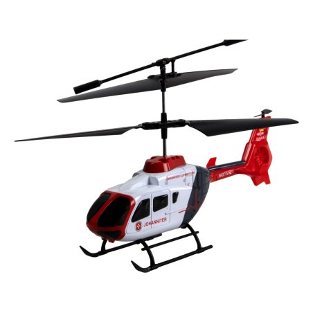 Amewi EC135 modèle radiocommandé Hélicoptère Moteur électrique