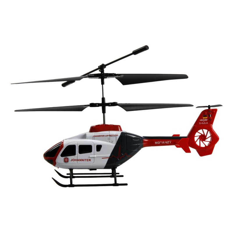 Amewi EC135 Radio-Controlled (RC) model Helicopter Electric engine