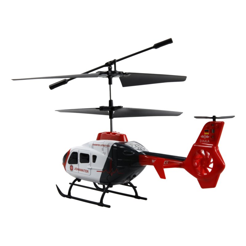 Amewi EC135 Radio-Controlled (RC) model Helicopter Electric engine