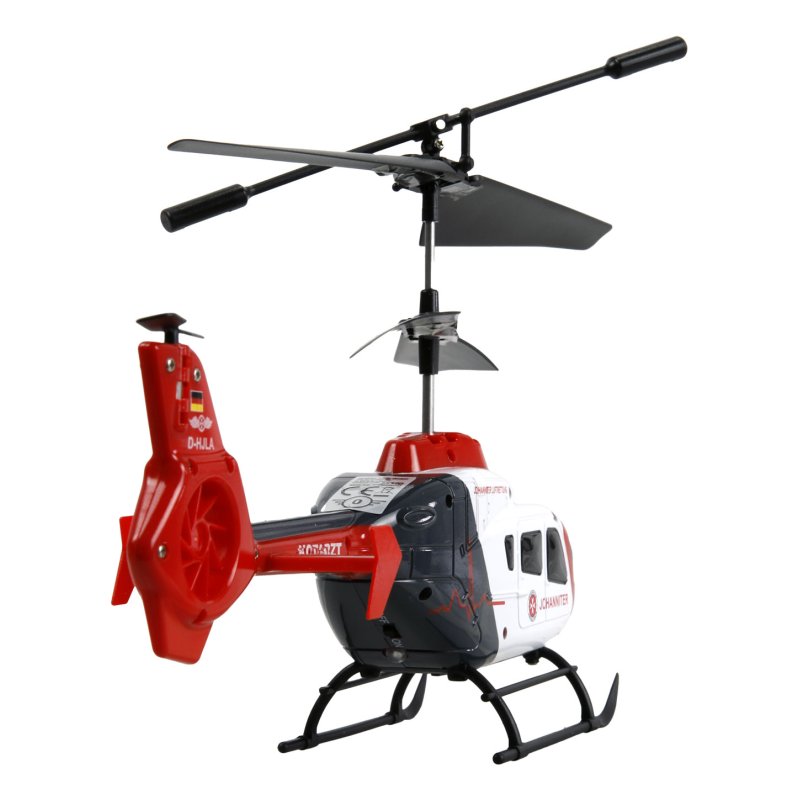 Amewi EC135 Radio-Controlled (RC) model Helicopter Electric engine