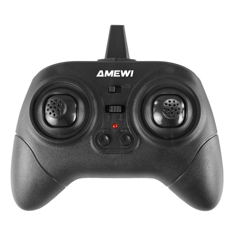 Amewi EC135 Radio-Controlled (RC) model Helicopter Electric engine