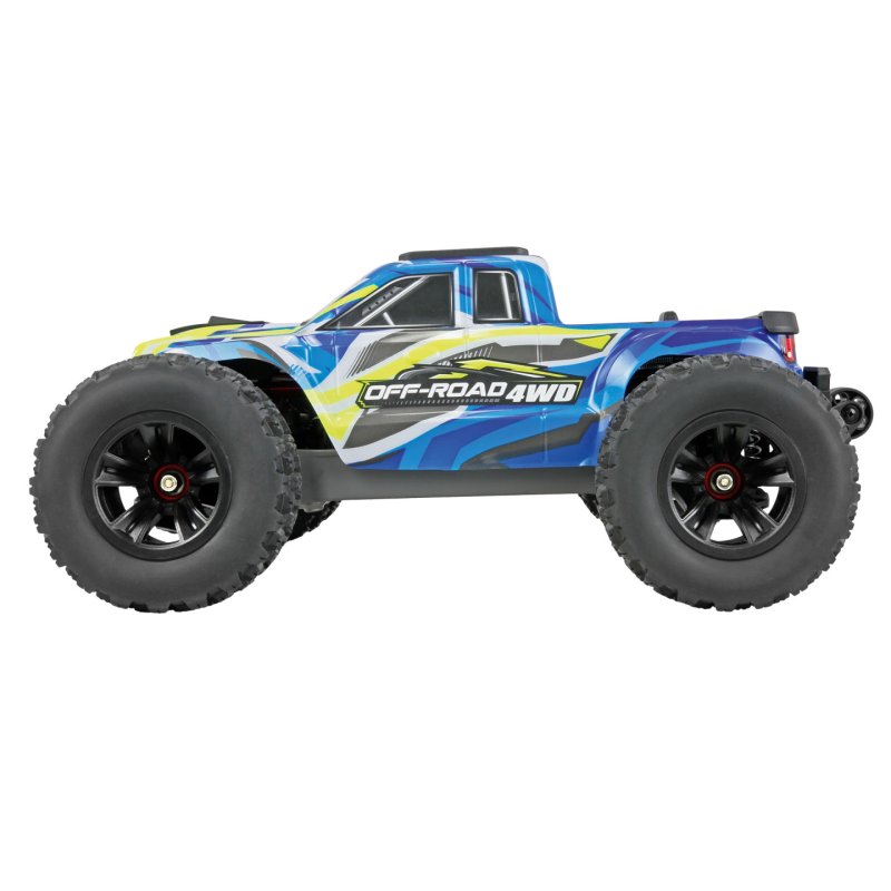 Amewi Hyper GO MTX14 Radio-Controlled (RC) model Monster truck Electric engine 1:14