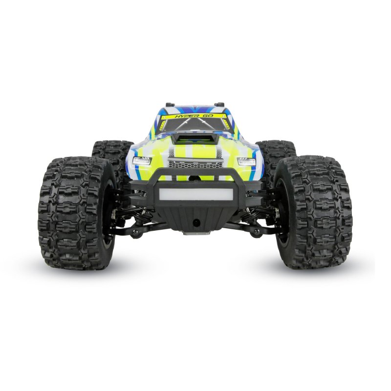 AMEWI Hyper Go MTX14 Monstertruck brushless 4WD 1:14 RTR