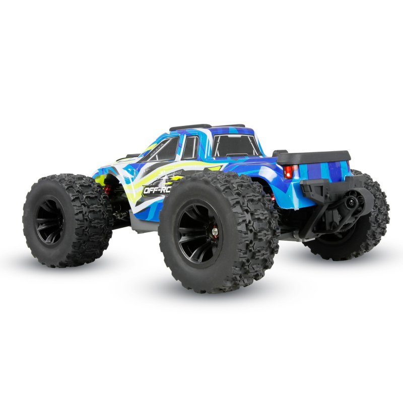 Amewi Hyper GO MTX14 Radio-Controlled (RC) model Monster truck Electric engine 1:14