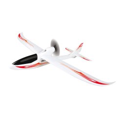 AMEWI Skyrunner V3 Elektro-Segelflugzeug mit Gyro