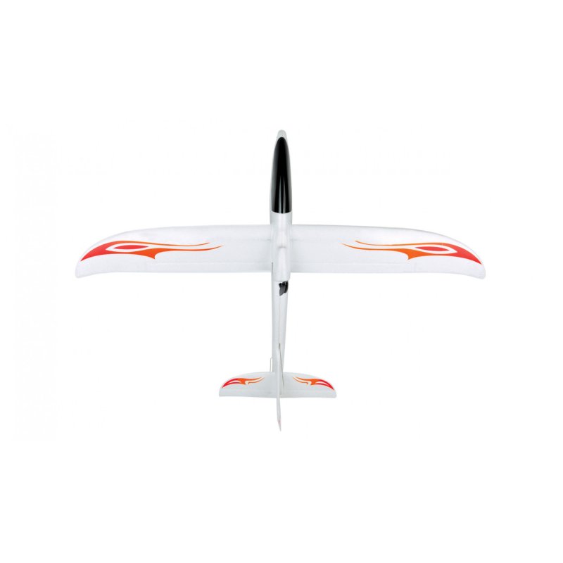 AMEWI Skyrunner V3 Elektro-Segelflugzeug mit Gyro