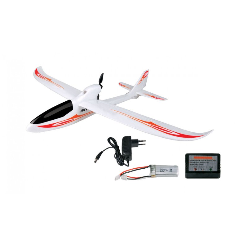 Amewi Skyrunner V3 Radio-Controlled (RC) model Airplane Electric engine
