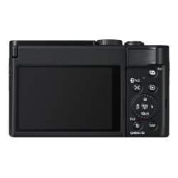Panasonic Lumix DC-TZ99 schwarz