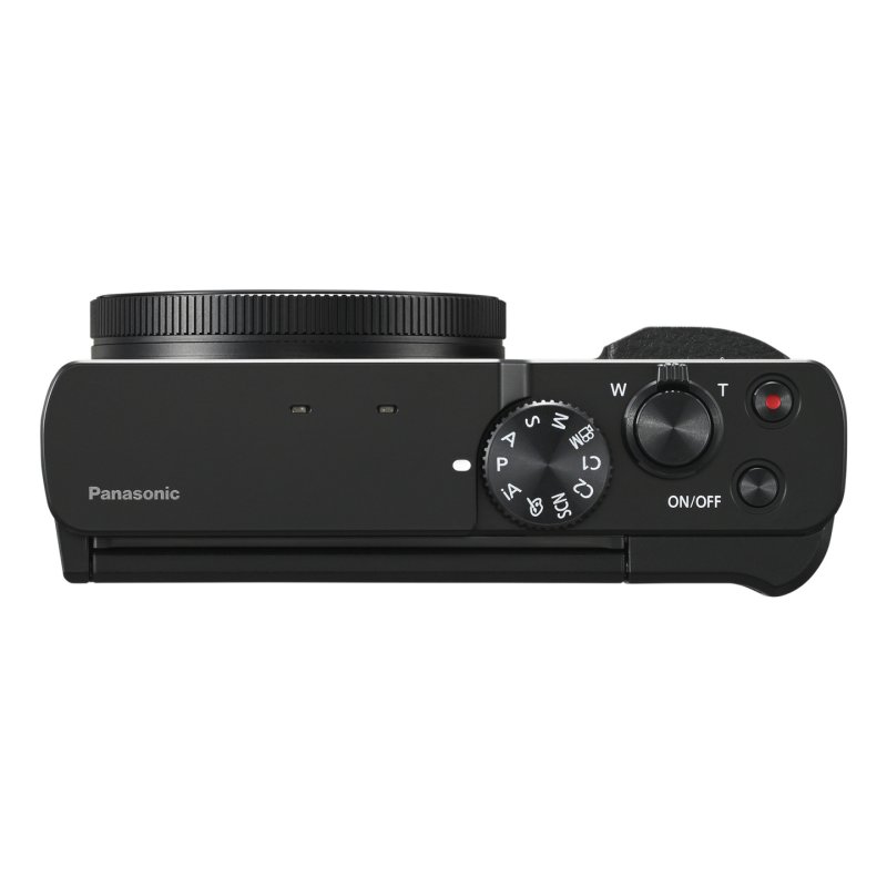 Panasonic Lumix TZ99 Black