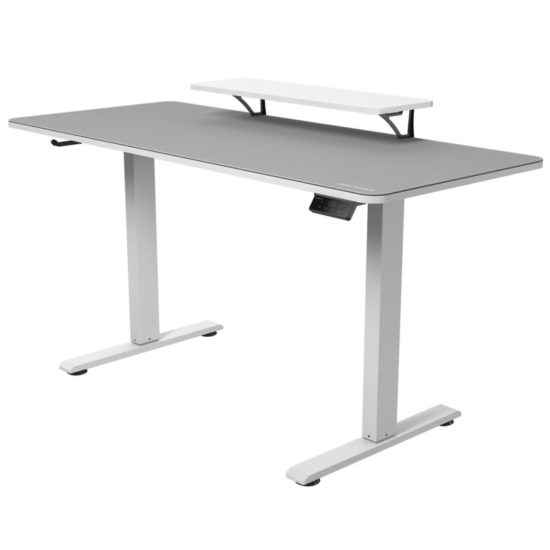 COUGAR CGR-E-STAR140-WHW Blanc