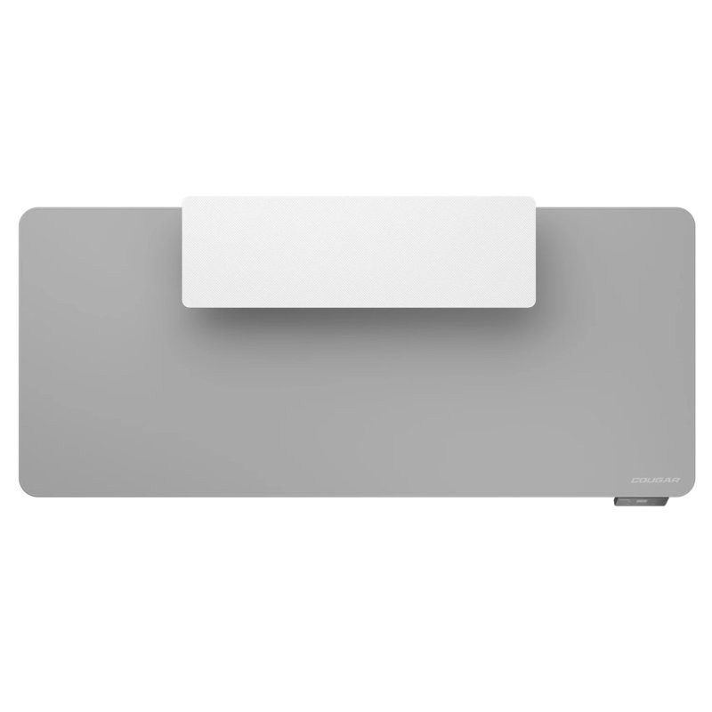 COUGAR CGR-E-STAR140-WHW Blanc