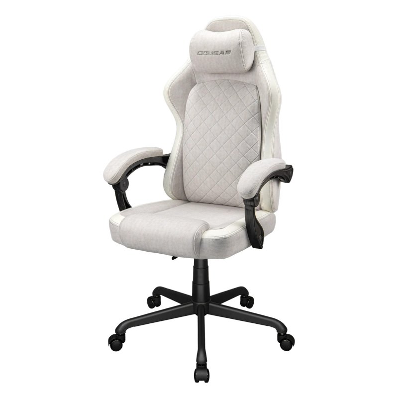 COUGAR Gaming-Stuhl Fusion EX Ash F