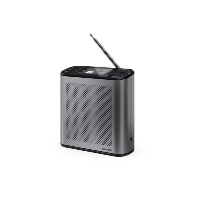 Sharp DR-P530 Osaka