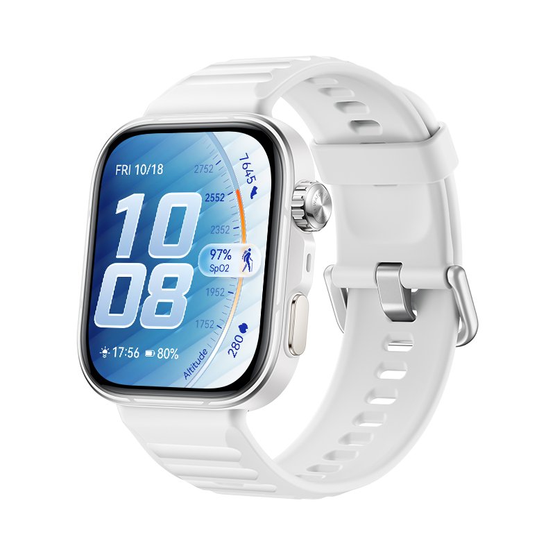 Huawei Watch Fit 5 Pro (Niki-B29FS) white