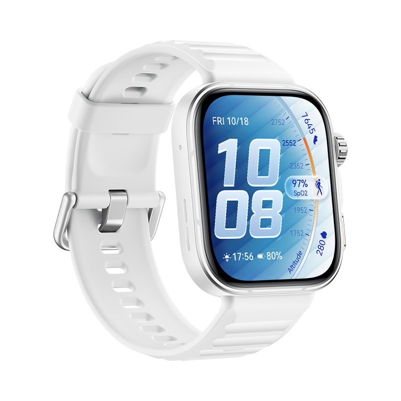 Huawei Watch Fit 5 Pro (Niki-B29FS) white