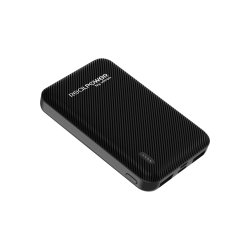 RealPower PB-5000 SE Lithium Polymer (LiPo) 5000 mAh Black