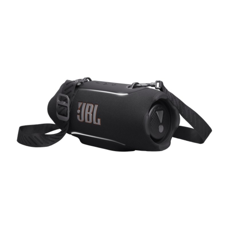JBL Xtreme 5 Enceinte portable stéréo Noir 130 W