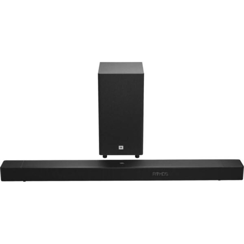 JBL JBLSB595BLKEP Cinema 3.1.2 Kanal Soundbar