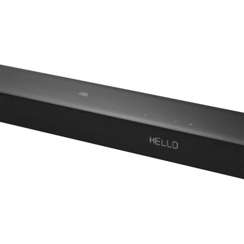 JBL JBLSB595BLKEP Cinema 3.1.2 Kanal Soundbar