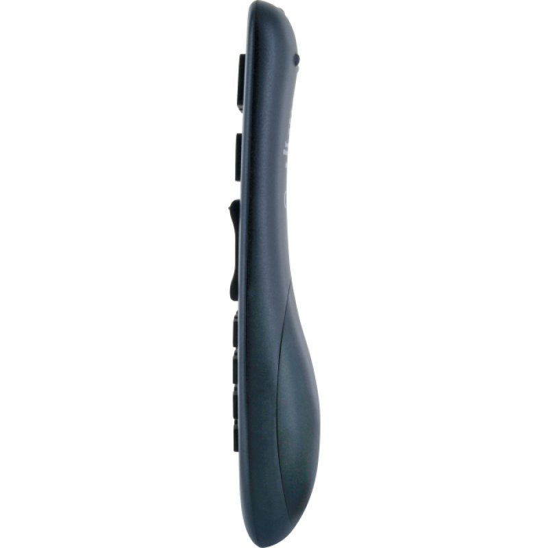 Schwaiger UFB1100 533 remote control IR Wireless DVD/Blu-ray, TV, TV Tuner, TV set-top box Press buttons