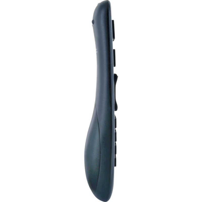 Schwaiger UFB1100 533 remote control IR Wireless DVD/Blu-ray, TV, TV Tuner, TV set-top box Press buttons